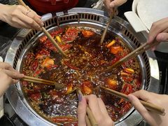 -小王少龙火锅(沙南街店)