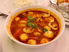 -Thai Pothong Restaurant
