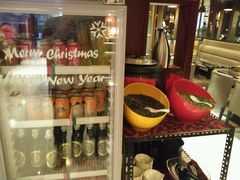 -拿渡麻辣香锅(天山海世界店)