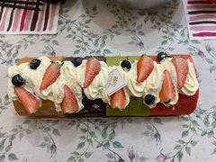 -囍悦烘焙(恒隆御水岸店)