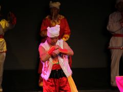 -陕北民歌大舞台