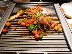 -湘与香缘·湖南菜(王府井北京市百货大楼店)