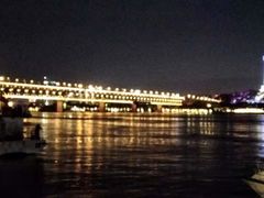 -武汉两江游览·夜游长江(汉口粤汉码头)
