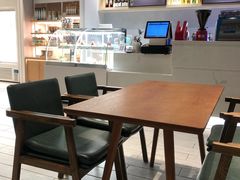 -project coffee普络捷(鹭洲里店)