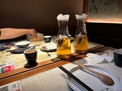 -绿茶餐厅(天通苑华联店)