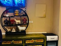 -古关火锅店(古北水镇景区店)