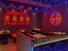 -庆峰龙虾烧烤(合肥一店)