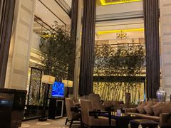 -宝利来国际大酒店(机场店)