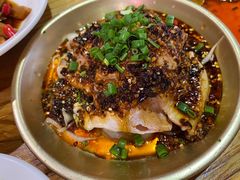 -兔槽江湖菜·重庆璧山兔(水围店)