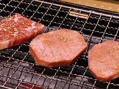-肉魁屋·烧肉·烧鸟·酒场(高新店)