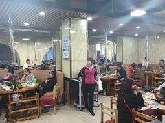 -元盛居(生态大街店)