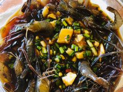 -大灶头·新昌菜(中国茶市店)