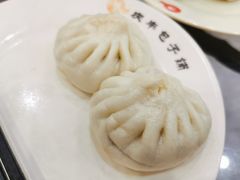 -庆丰包子铺(潘家园店)