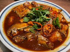 -周家二小姐的菜(西津渡店)