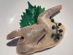 -淮香国色·淮扬菜(正大中心店)