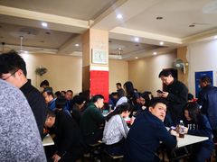 -小龙大肉面馆