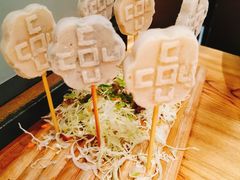 -湊湊火锅·茶憩(东城万达店)