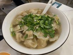 -西北牛肉拉面(现代城店)