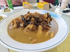 -三岔涧农家乐