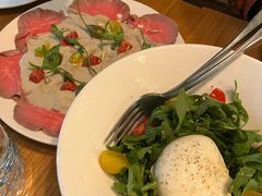 -La Tavernetta(Bar à Vin)(乌鲁木齐路店)