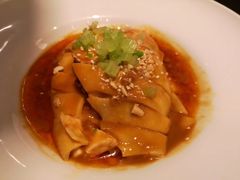 -上海人家花樣年华(中山公园店)