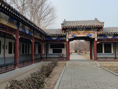 -禹城市禹王亭博物馆