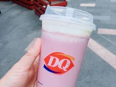-DQ·蛋糕·冰淇淋(富华里店)