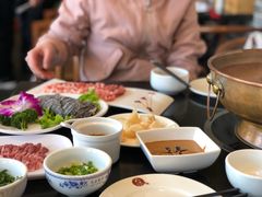 -北门涮肉·铜锅涮肉(南锣鼓巷店)