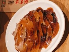 -陈阿婆鱼头泡饼·京味菜(复兴路店)