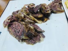 -王胖子驴肉火烧(鼓楼店)