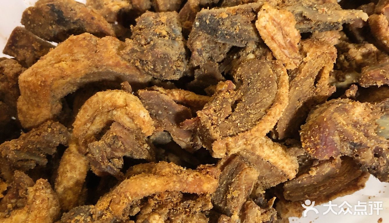 【贵州特产】测评👉🏻但家香酥鸭🦆