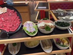 -廖掌柜·重庆鲜货火锅(上海首店)