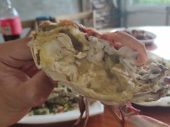 -胖大嫂渔家排档·全海景餐厅(渔村店)