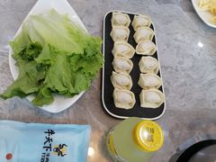牛肉馄饨-牛天下·牛肉·海鲜·打边炉·融合菜