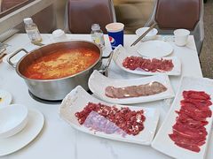 -林记潮汕牛肉(融汇店)