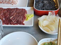 -老五四季涮肉(菜市口店)