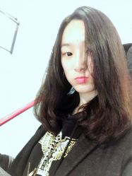 -侨治发型