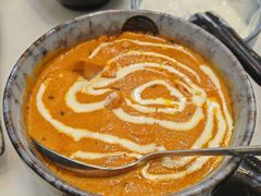 -VATAN INDIAN RESTAURANT米特印度餐厅(城北路店)