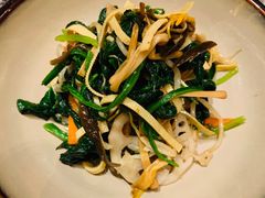 南京素什锦-南京大牌档(凯德大峡谷店)