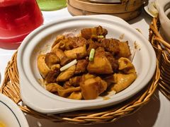 -风味小馆(天目湖宾馆店)