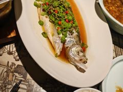 -绿茶餐厅(西湖银泰百货店)