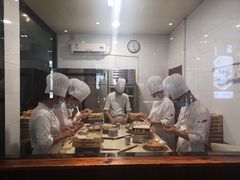 -船歌·鱼水饺青岛菜(闽江二路店)