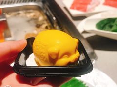 -海底捞火锅(振华商厦店)