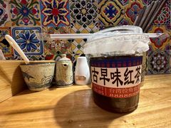 -捡角台湾食堂(宝山店)