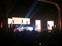 -南京阿波罗演艺广场