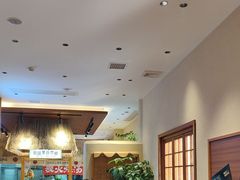-杨厨的田园饭店(长城路店)