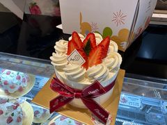 -花花卷卷·鲜食蛋糕(静安久光百货店)