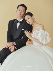 -爱城婚纱摄影·品质严选店