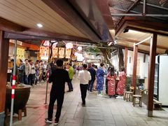 -御温泉·大餐庙会