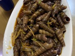 -福建美食城(老君堂店)